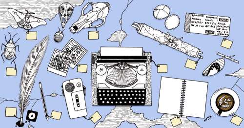writers festival